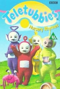 Primary photo for Teletubbies: Nursery Rhymes