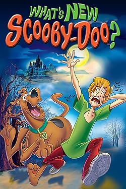 Poster of What's New, Scooby-doo?