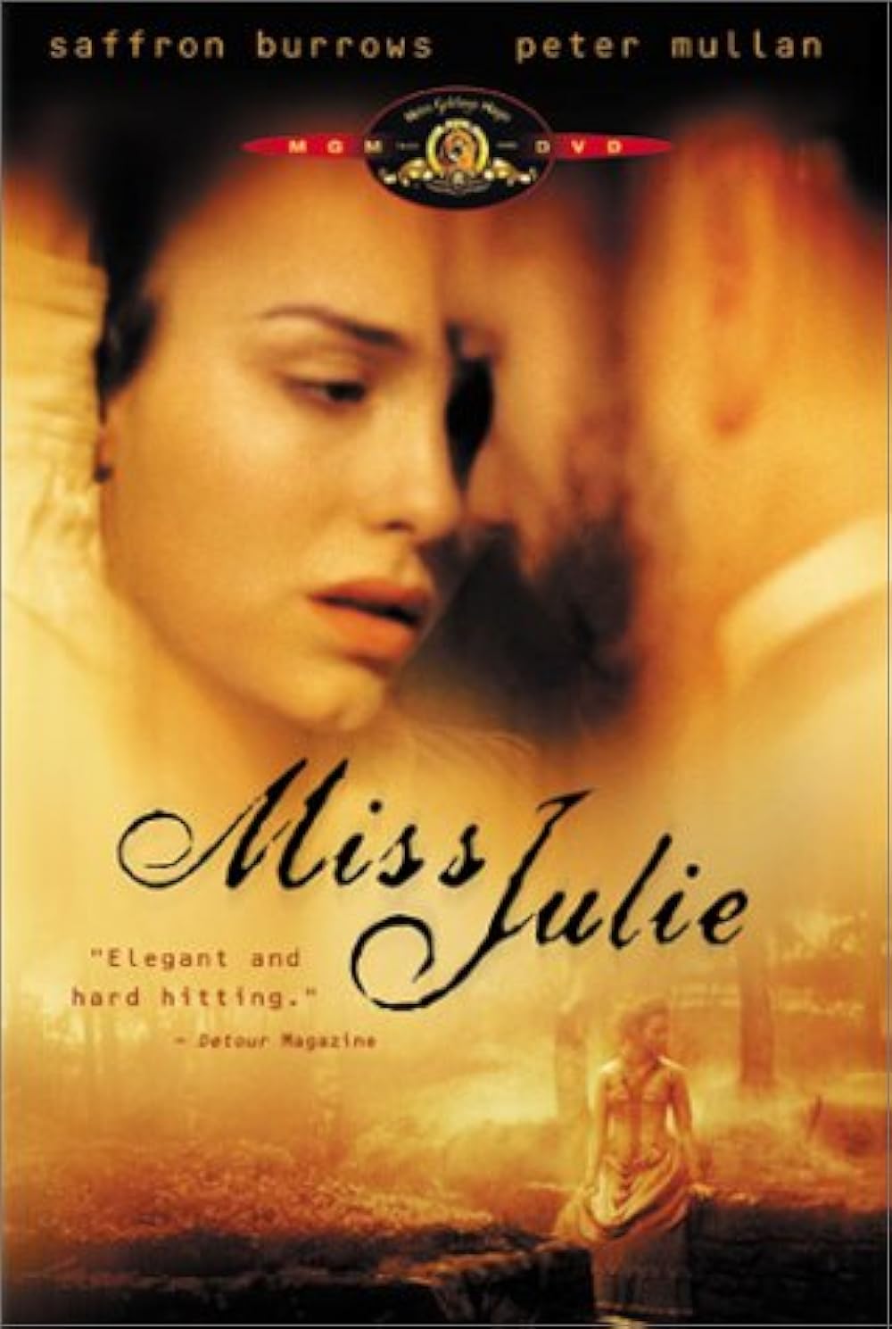 Miss Julie (1999)
