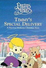 Primary photo for Timmy's Gift: A Precious Moments Christmas Primary photo for Timmy's Gift: A Precious Moments Christmas