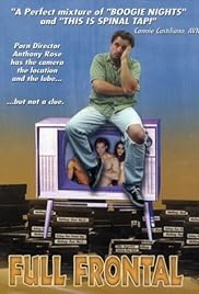 Full Frontal (2001) - IMDb