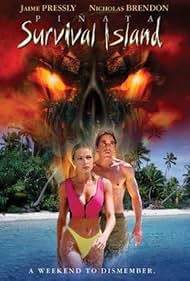 Survival Island Soundtrack (2002) cover