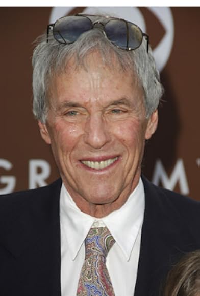 Primary photo for Burt Bacharach Primary photo for Burt Bacharach