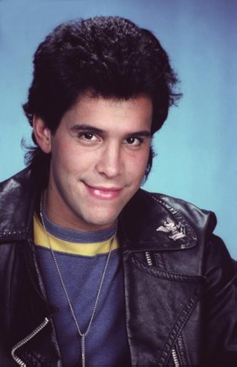 Head of the Class (1986)
