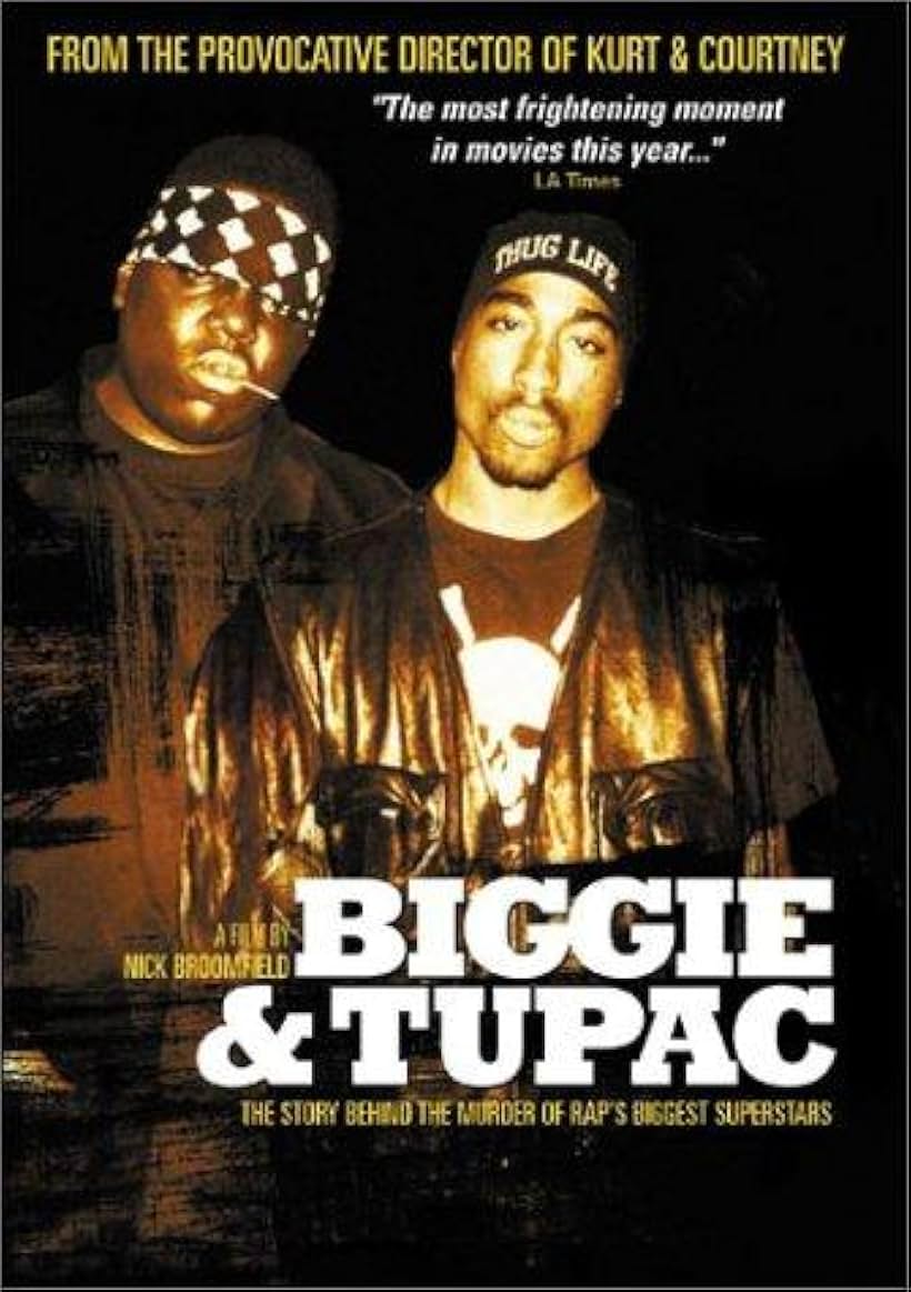 Biggie & Tupac (2002)