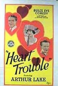 Primary photo for Heart Trouble