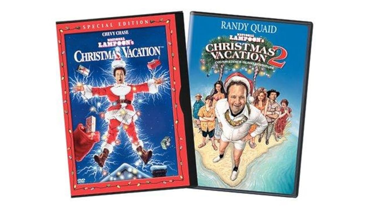 WATCH National Lampoon's Christmas Vacation 1989 FULL ONLINE FREE HD
