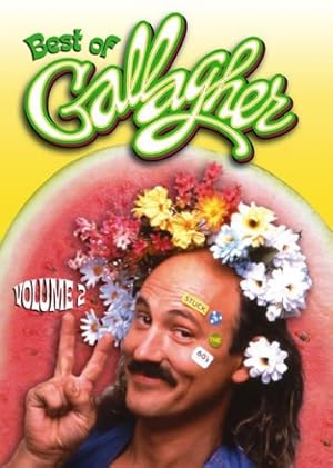 Gallagher: Stuck in the Sixties