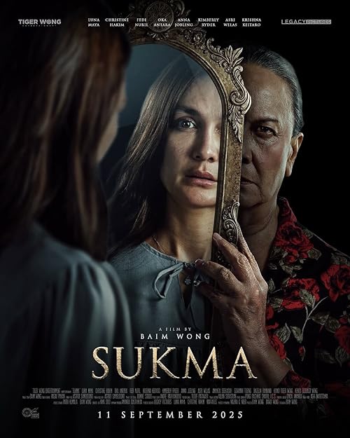 Sukma (2025) Full Movie In Hindi Dubbed (Unofficial) [CAMRip 1080p 720p 480p] – 4RABET