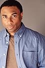 Richard Pierre-Louis's primary photo Richard Pierre-Louis's primary photo