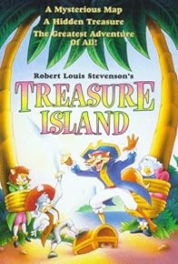 Primary photo for Treasure Island