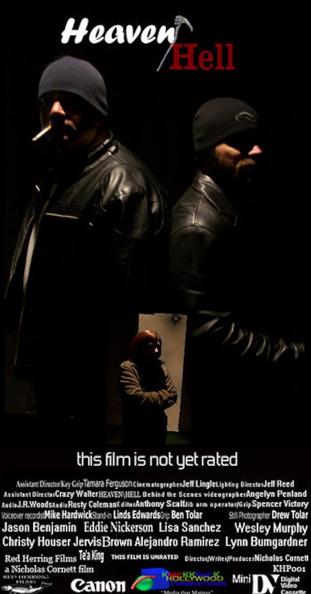 Heaven/Hell (2007) IMDb Heaven/Hell (2007) IMDb