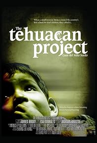 Primary photo for The Tehuacan Project