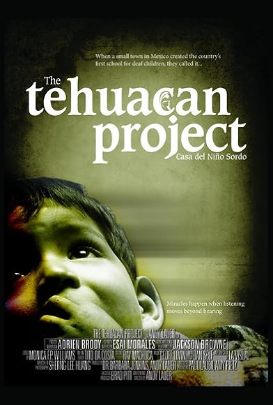Primary photo for The Tehuacan Project Primary photo for The Tehuacan Project