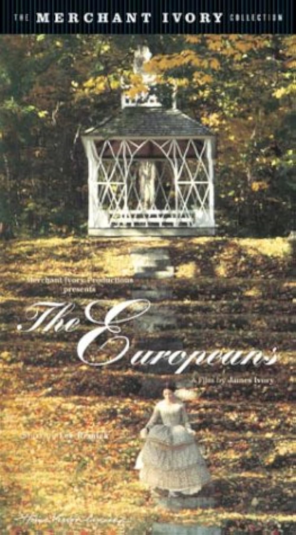 The Europeans (1979)