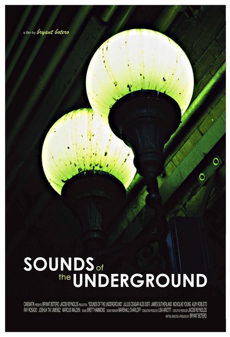 The Sounds of the Underground (2007) - IMDb