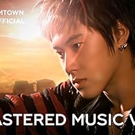 Primary photo for TVXQ: Rising Sun