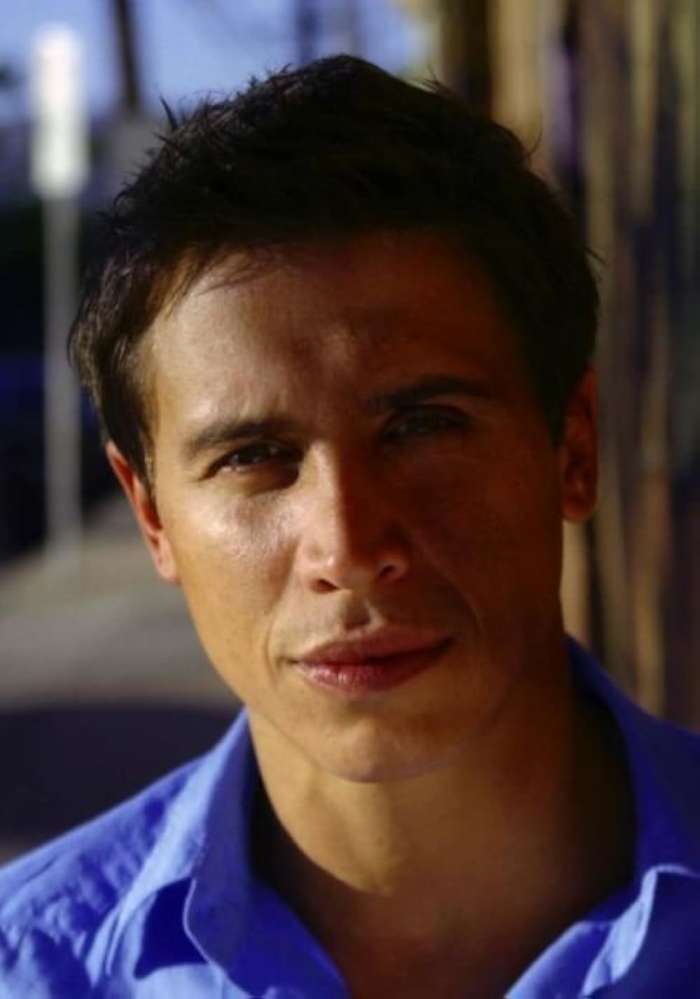 Erik Palladino