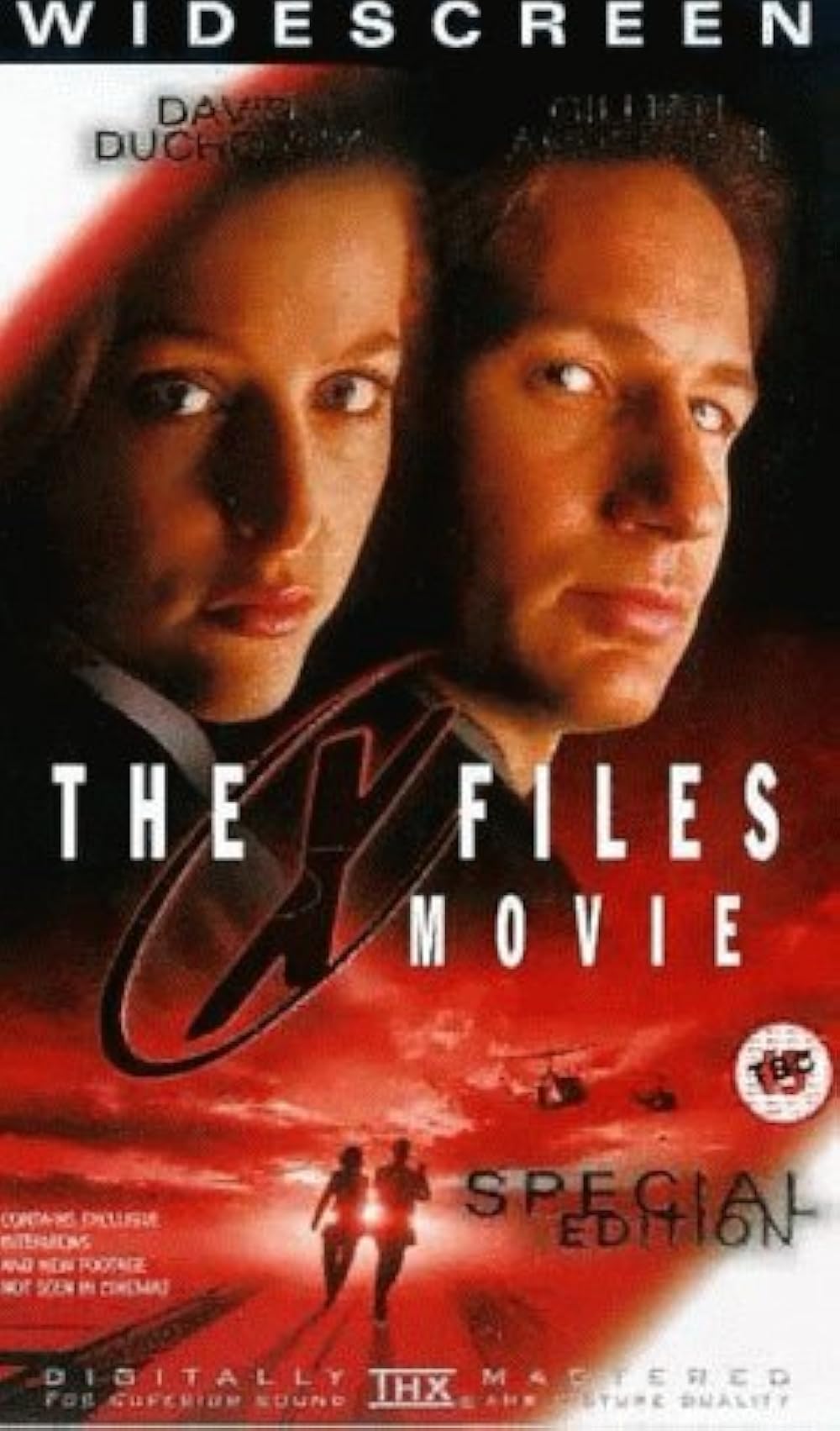 The X Files (1998)