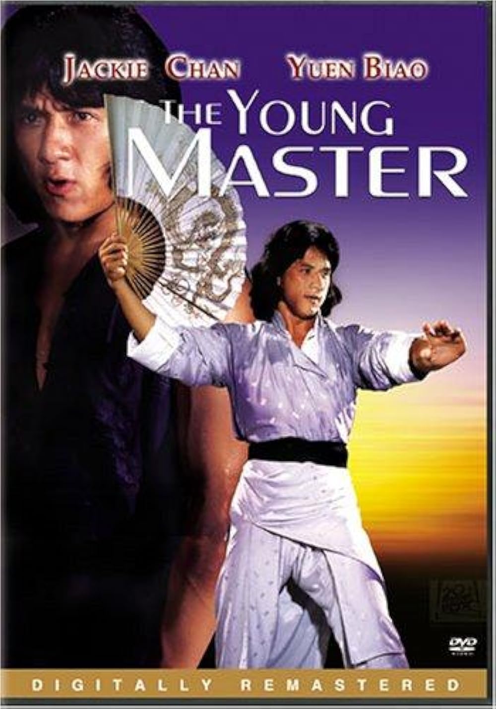The Young Master (1980)