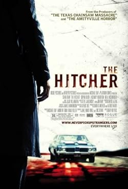 Poster of The Hitcher