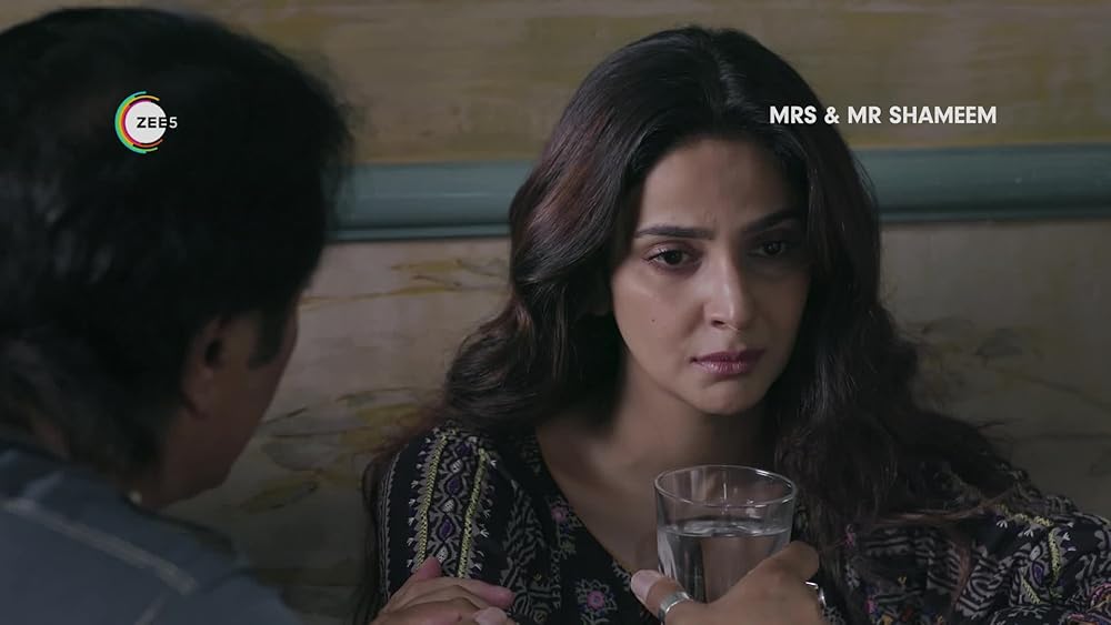 Mrs. & Mr. Shameem Mrs. & Mr. Shameem Trailer IMDb