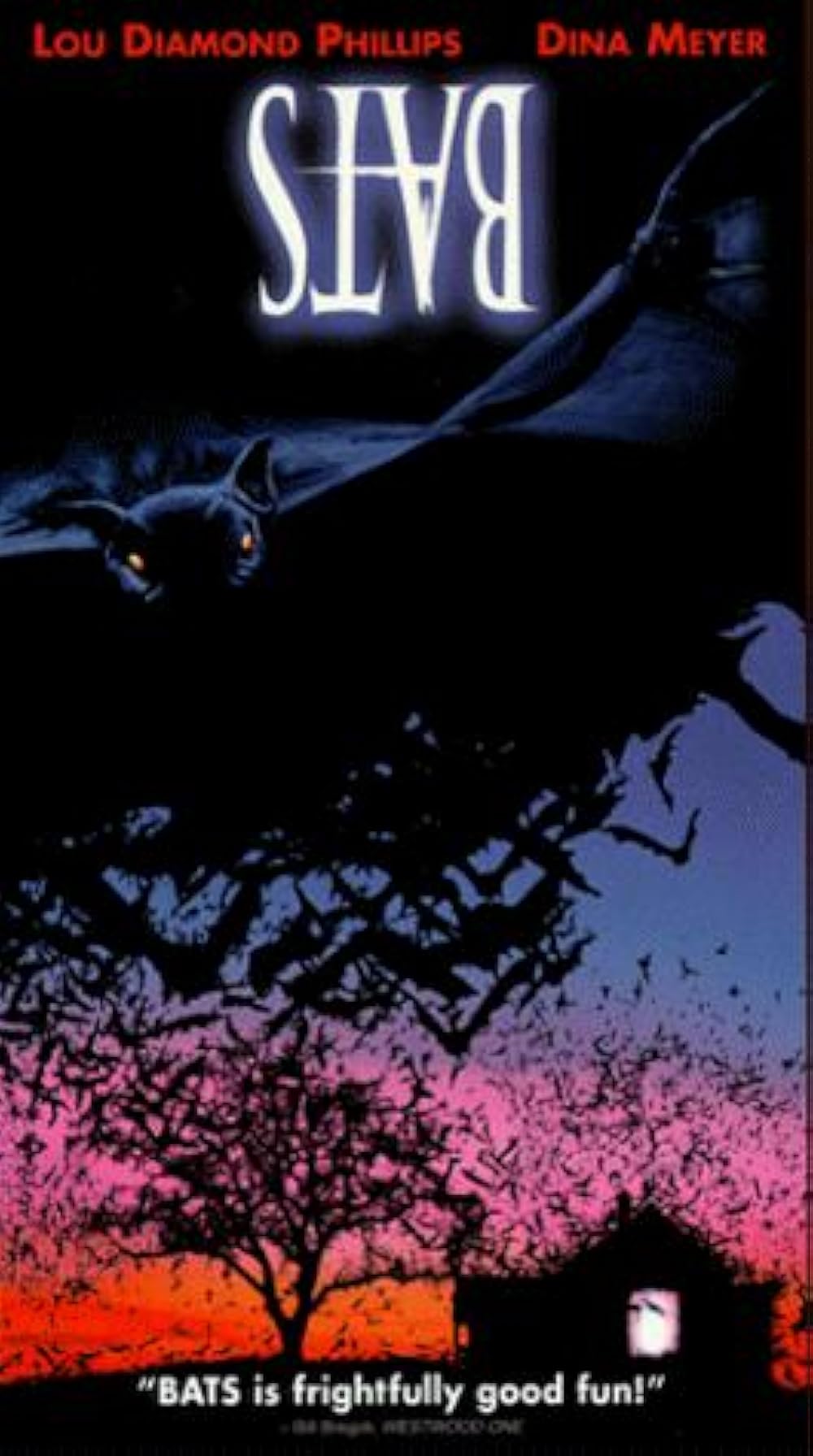 Bats (1999)