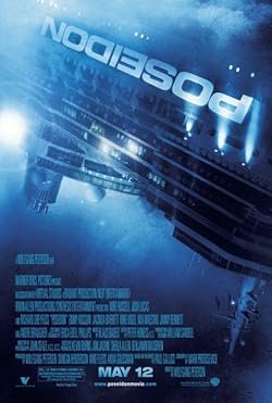 Poster of Poseidon