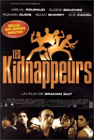 CD Marc Collin Les Kidnappeurs POCP7442PROMO Barclay プロモ /00110 CD Marc Collin Les Kidnappeurs POCP7442PROMO Barclay プロモ