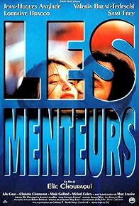 Primary photo for Les menteurs Primary photo for Les menteurs