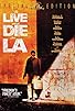 Primary photo for To Live and Die in L.A.: Audio Commentary Primary photo for To Live and Die in L.A.: Audio Commentary
