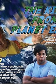 Primary photo for Kids from Planet Earth