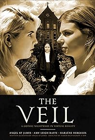 Primary photo for The Veil