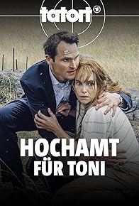 Primary photo for Hochamt für Toni Primary photo for Hochamt für Toni