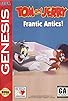 Primary photo for Tom and Jerry: Frantic Antics! Primary photo for Tom and Jerry: Frantic Antics!
