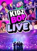 Kidz Bop Live: The Concert Movie