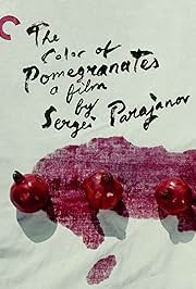 Sayat Nova 1969