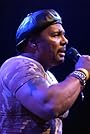 Aaron Neville's primary photo Aaron Neville's primary photo