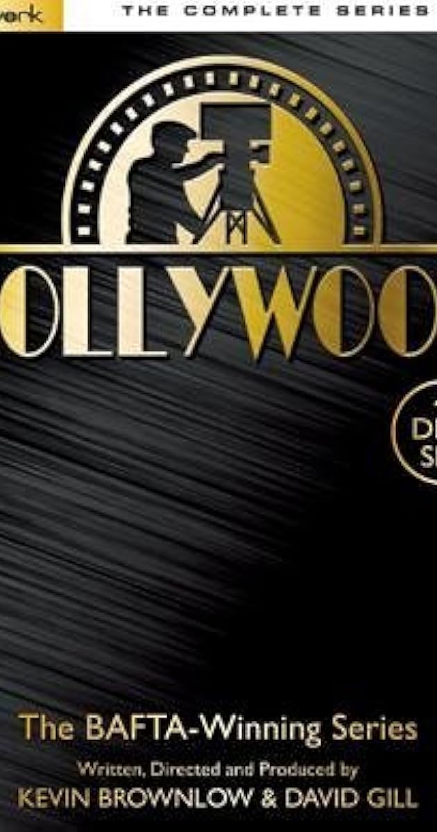 Hollywood Tv Mini Series 1980 Imdb
