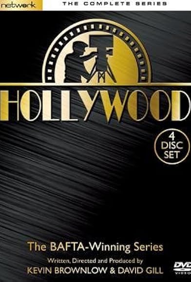 Primary photo for Hollywood Primary photo for Hollywood
