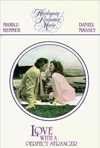 Primary photo for Love with a Perfect Stranger Primary photo for Love with a Perfect Stranger