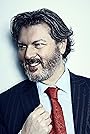 David Hayter's primary photo David Hayter's primary photo
