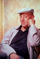 Alec Guinness