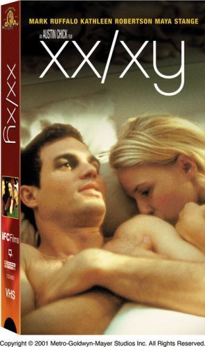 XX/XY (2002)