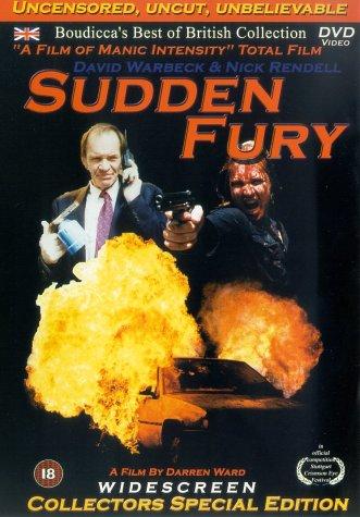 その他 Sudden Fury [DVD] Sudden Fury (DVD) - - - - **DISC ONLY** 96009425791| eBay