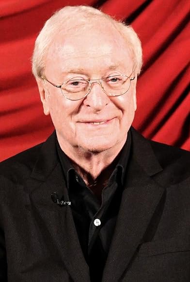 Primary photo for The BBC and the BAFTA Tribute to Michael Caine Primary photo for The BBC and the BAFTA Tribute to Michael Caine