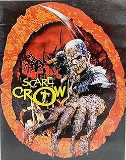 Poster of Scarecrow