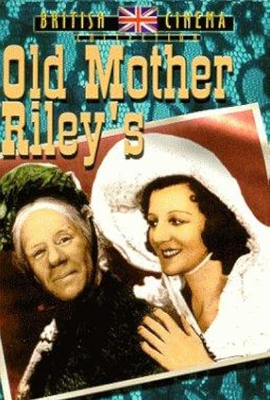 Primary photo for Old Mother Riley's New Venture Primary photo for Old Mother Riley's New Venture