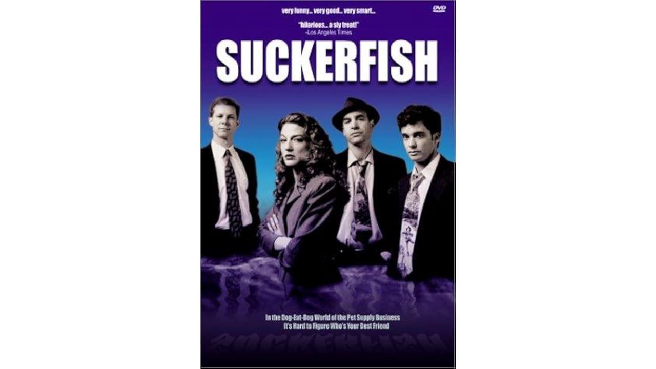 WATCH Suckerfish 1999 Full -Movie [Download HD]