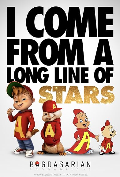 Primary photo for Alvinnn!!! And the Chipmunks Primary photo for Alvinnn!!! And the Chipmunks